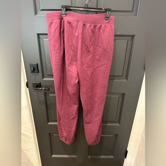 cozy joggers - Picture 2 of 5